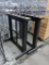 window frame decorative dividers
