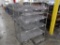 wire stocking cart