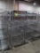 wire stocking carts
