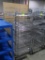 wire stocking cart