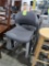 stackable chairs