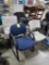 assorted chairs