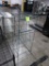 wire merchandising rack