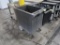 ice cart, no top