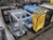 janitorial carts