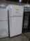 Electrolux household refrigerator/freezer