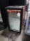 Imbera glass door cooler