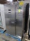 Traulsen blast chiller, self-contained