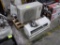 Mitsubishi split system air conditioner