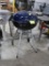 charcoal grill