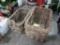 baskets, nesting