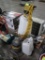 Koblenz Industrial floor buffer