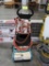 Sprint multi-purpose scrubber