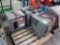 Battery-Mate 80 forklift/EPJ battery chargers