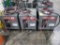 Battery-Mate 80 forklift/EPJ battery chargers
