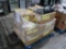 pallet of ArctikBlue condensate removal pump kits