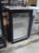 Imbera glass door cooler