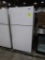 Whirlpool household refrigerator/freezer