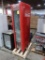 Frigoglass retro Coke refrigertated merchandiser