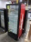 Imbera glass door cooler