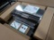 Heat Seal Energy Smart film wrapper, on stand, new in box