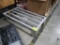 aluminum dunnage rack