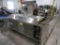 Superior tortilla chip oven