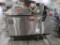Superior tortilla oven