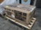 Char-Griller Flat Iron 36