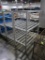 aluminum cooler racks