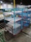 wire stocking carts