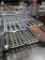 aluminum stocking carts