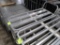 aluminum stocking cart