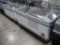 AHT freezer showcase