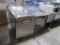 True work top cooler, missing 1 door
