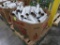 crate of shrink wrap