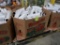 crate of shrink wrap