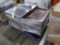 pallet of sheet pans