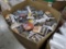super-crate of wood pellets