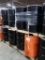 steel drums