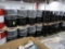 steel drums