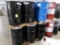 steel drums