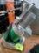 Brunner Anliker food processor