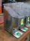 Cornelius Rhino Grind nut butter grinder