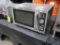 Menumaster commercial microwave oven