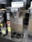 Fetco coffee brewer