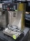 Bunn dual coffee brewer