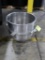 stainless mixing bowl