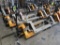 pallet jacks