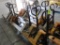 pallet jacks